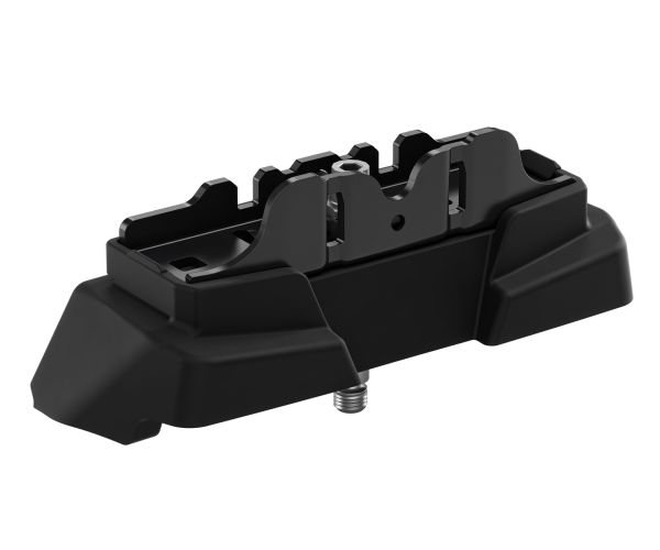 Thule Kit Fixpoint 187218 Dachträger Montagekit 4 Stück für BMW iX3 NA5 mieten