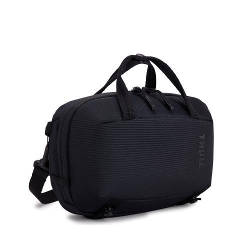 Thule Subterra 2 Umhängetasche 5 L schwarz 3205035 mieten