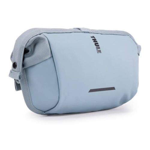 Thule Chasm Lenkertasche für das Fahrrad 2L mittelblau mieten