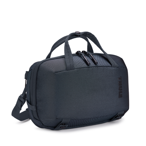 Thule Subterra 2 Umhängetasche 5 L Dark Slate 3205036 mieten