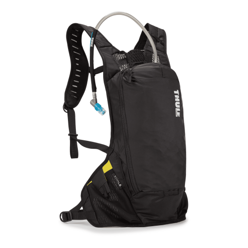 Auslaufartikel – Thule Vital 6L in der Farbe Schwarz -3204152 mieten
