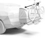Thule Onto 2 Bike Arm – Fahrradhalter für EasyFold 3 mit Heckbox-Kombi mieten