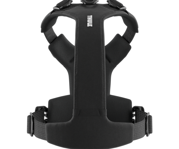 Thule Dart Hundegeschirr M Schwarz 771202 mieten