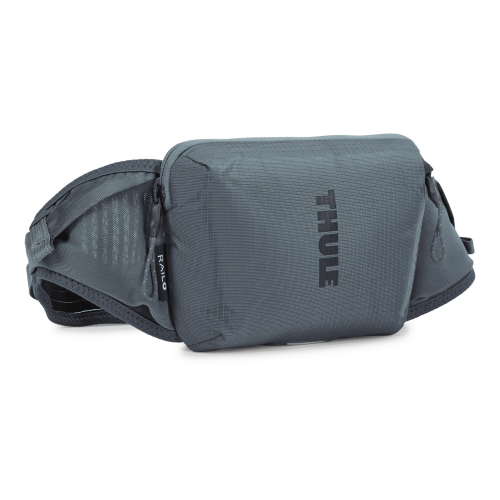 Thule Rail Hip Pack 0L in der Farbe dunkler Schiefer -3204479 mieten