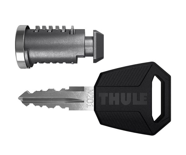 Thule One Key System 16-Pack – 451600 – mieten