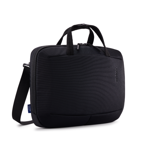 Thule Subterra 2 14-Zoll-Laptop- und Tablet-Attaché schwarz 3205033 mieten