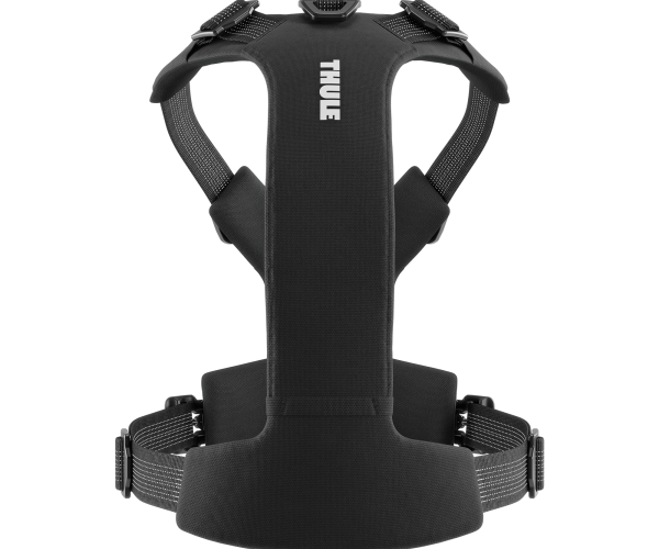 Thule Dart Hundegeschirr L Schwarz 771203 mieten