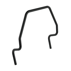 Thule VeloSpace XT 3bike Spare Wheel Adapter mieten
