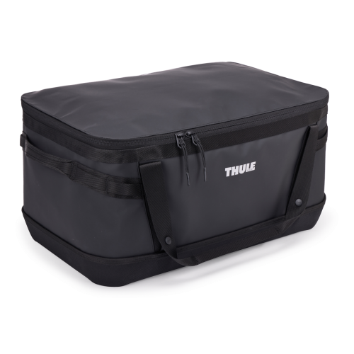 Thule Chasm Ausrüstungstasche 55L Schwarz mieten