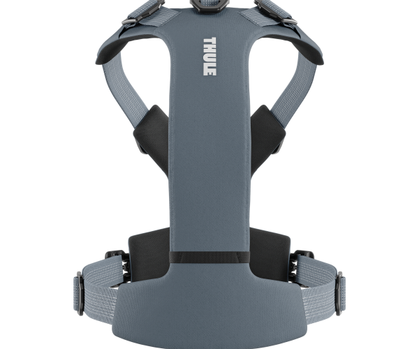 Thule Dart Hundegeschirr L Dunkelschiefer 771208 mieten