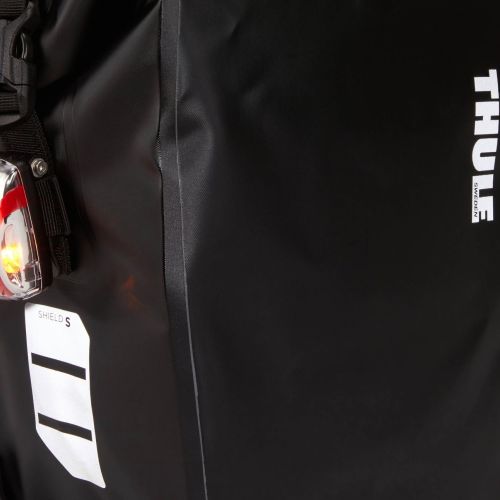 Thule Shield Gepäcktasche 13L 2er-Pack gelb mieten