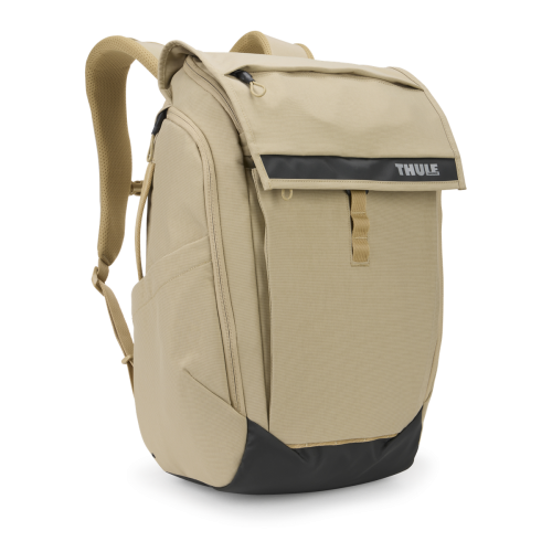 Thule Paramount Laptoprucksack 27 L Sanftes Beige mieten