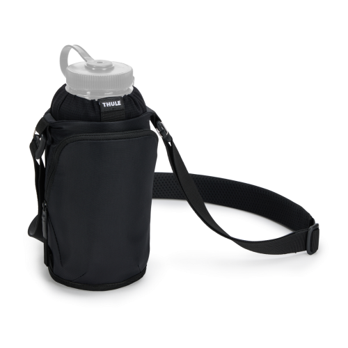 Thule EnRoute Wasserflaschenhalter schwarz mieten