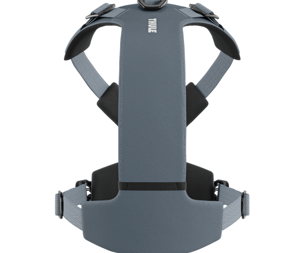 Thule Dart Hundegeschirr XL Dunkelschiefer 771209 mieten