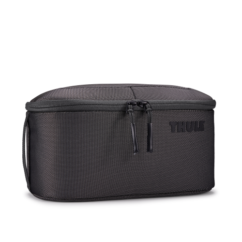 Thule Subterra 2 Kosmetiktasche Vetiver Gray 3205070 mieten