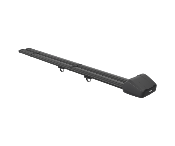 Thule RodVault 4-rod Angelrutenhalter für 4 Fliegenruten zur Dachmontage 870017 mieten