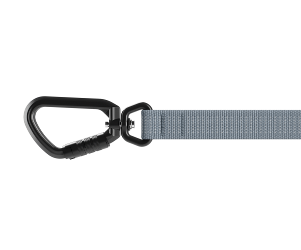 Thule Dart Hundeleine kurz S Dunkelschiefer 771224 mieten