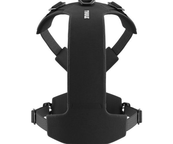 Thule Dart Hundegeschirr XL Schwarz 771204 mieten