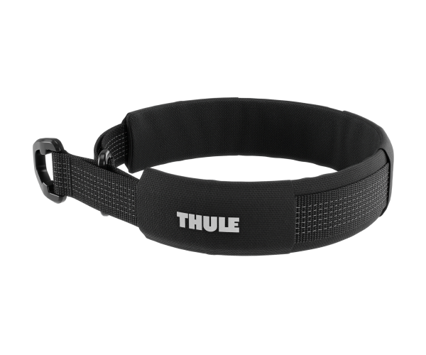 Thule Dart Martingale Hundehalsband S Schwarz 771216 mieten