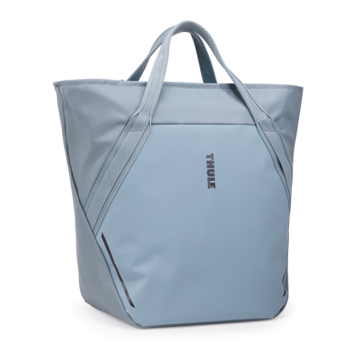 Thule Chasm Tasche für Fahrrad InLock 25L mittelblau mieten