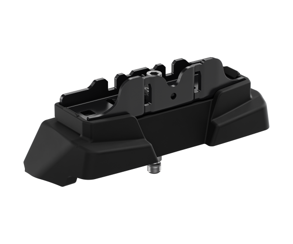 Thule Kit 187210 Dachträger Montagekit 4 Stück für Kia mieten