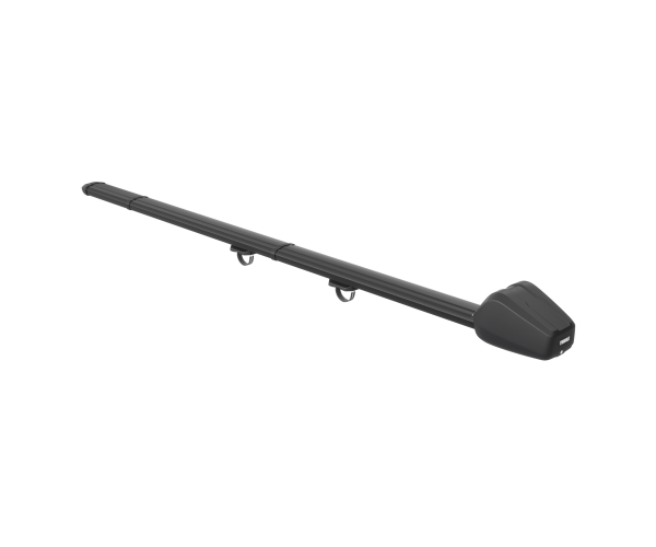 Thule RodVault 2-rod Angelrutenhalter für 2 Fliegenruten zur Dachmontage 870016 mieten