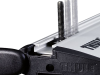 Thule T-track Adapter -697604- (20mm for PowerClick G2/G3) mieten
