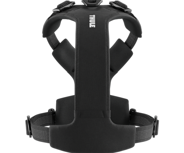 Thule Dart Hundegeschirr S Schwarz 771201 mieten