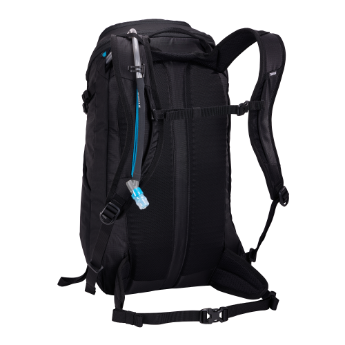 Thule AllTrail Trinkblasenrucksack 22 L schwarz mieten
