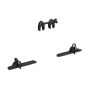 Thule WanderWay 4th bike adapter Black mieten