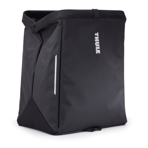 Thule Chasm Fahrradtasche für Gepäckträger InLock 25L schwarz mieten