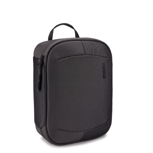Thule Subterra 2 powershuttle Elektroniktasche groß Vetiver Gray 3205045 mieten
