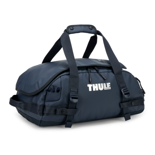 Thule Chasm 30L Reisetasche dunkelblau mieten
