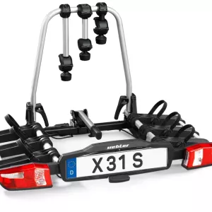 Kupplungsträger X31 S mieten