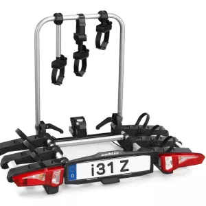 Kupplungsträger i31z 72 kg Traglast – für E-Bike mieten