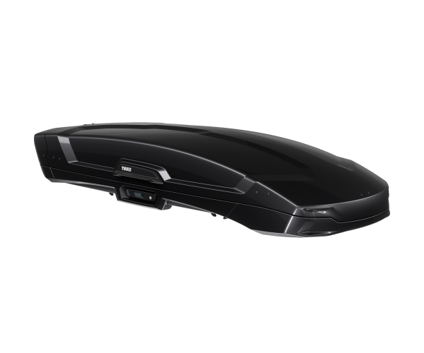 Thule Vector M Black Metallic mieten