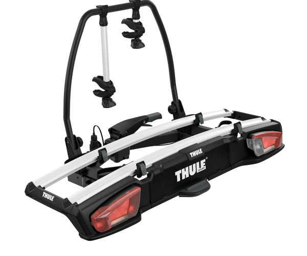 Thule VeloSpace XT 2bike 13pin mieten