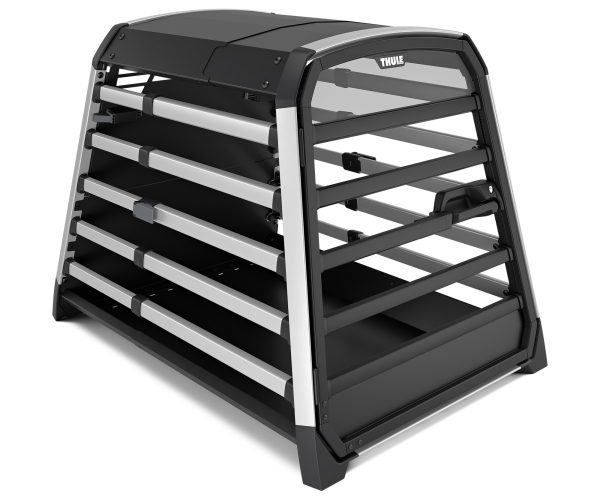 Thule Allax Premium Hundebox XXL mieten