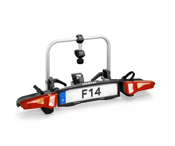 Kupplungsträger uebler F14 mieten