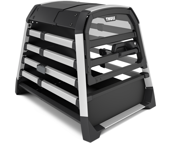 Thule Allax Premium Hundebox threshold S mieten