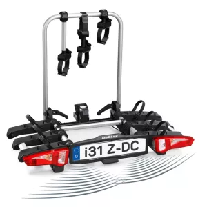 Kupplungsträger i31 Z-DC mit Rückfahrkontrolle mieten