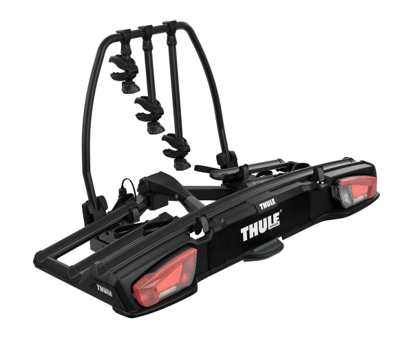 Thule VeloSpace XT 3bike 13p Black mieten
