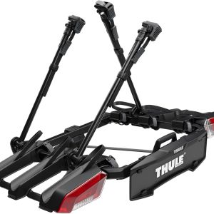 THULE OutPace 3 Fahrradträger faltbar 9013100 mieten