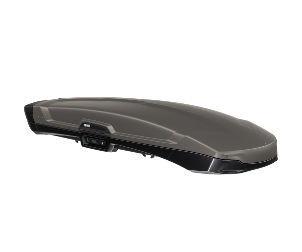 Thule Vector Alpine Titan Matte mieten