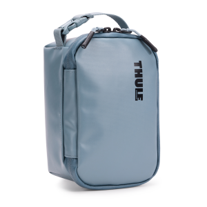 Thule Chasm Small Gear Cube – Pond Gray mieten