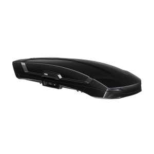 Thule Vector M Black Metallic mieten