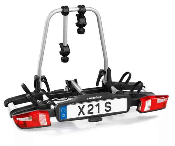 Kupplungsträger X21 S mieten