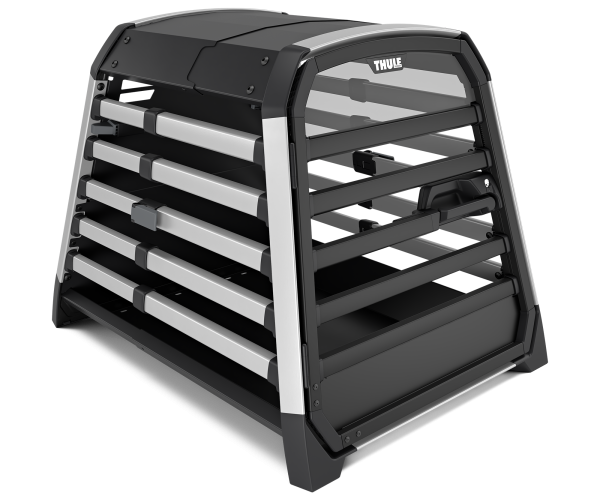 Thule Allax Premium Hundebox M mieten