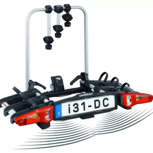Kupplungsträger i31 DC uebler mit Rückfahrkontrolle mieten