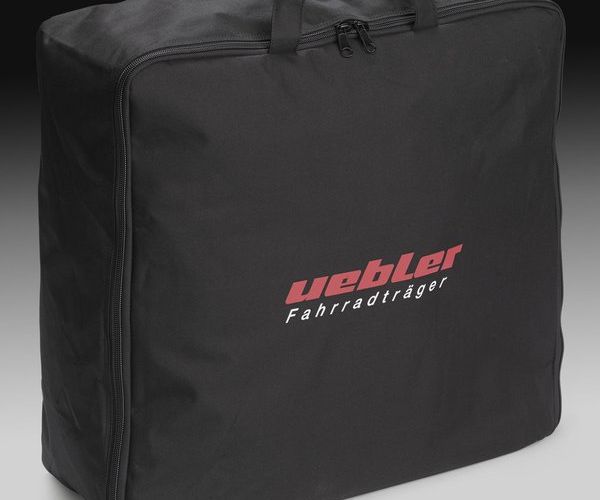 Transporttasche für Kupplungsträger X21 S mieten